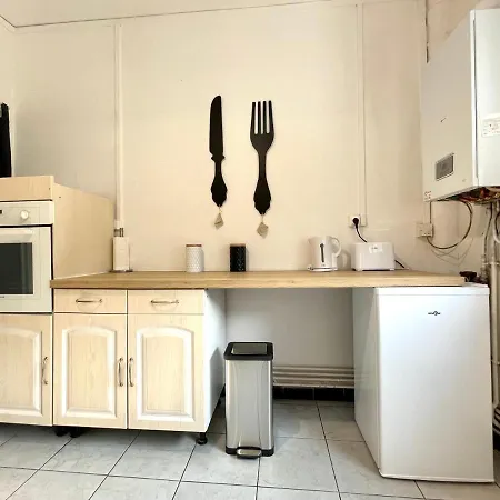 Au Coeur De Dunkerque *